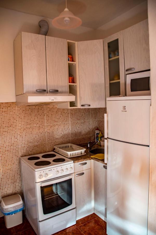 Apartments Lile By The Sea, Celina Zavode エクステリア 写真