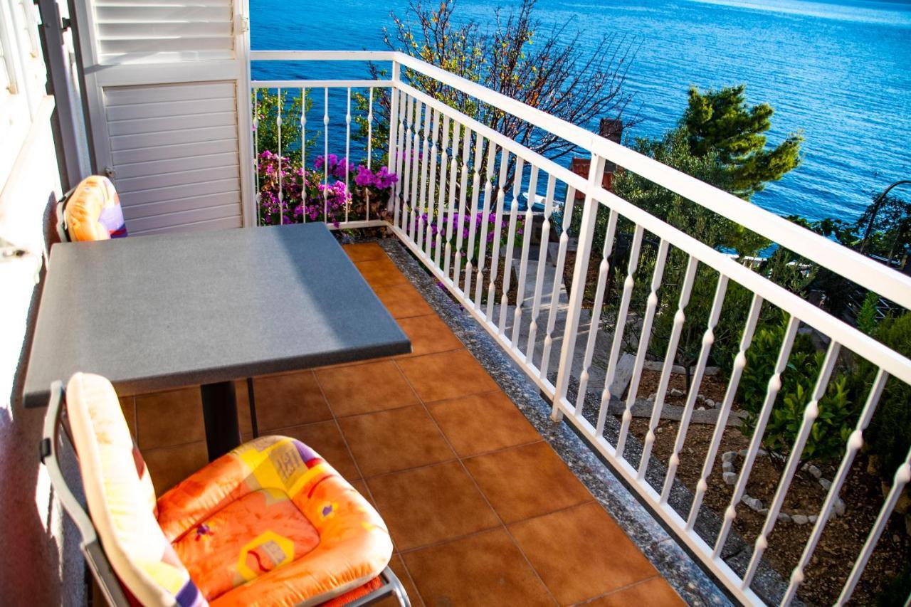 Apartments Lile By The Sea, Celina Zavode エクステリア 写真