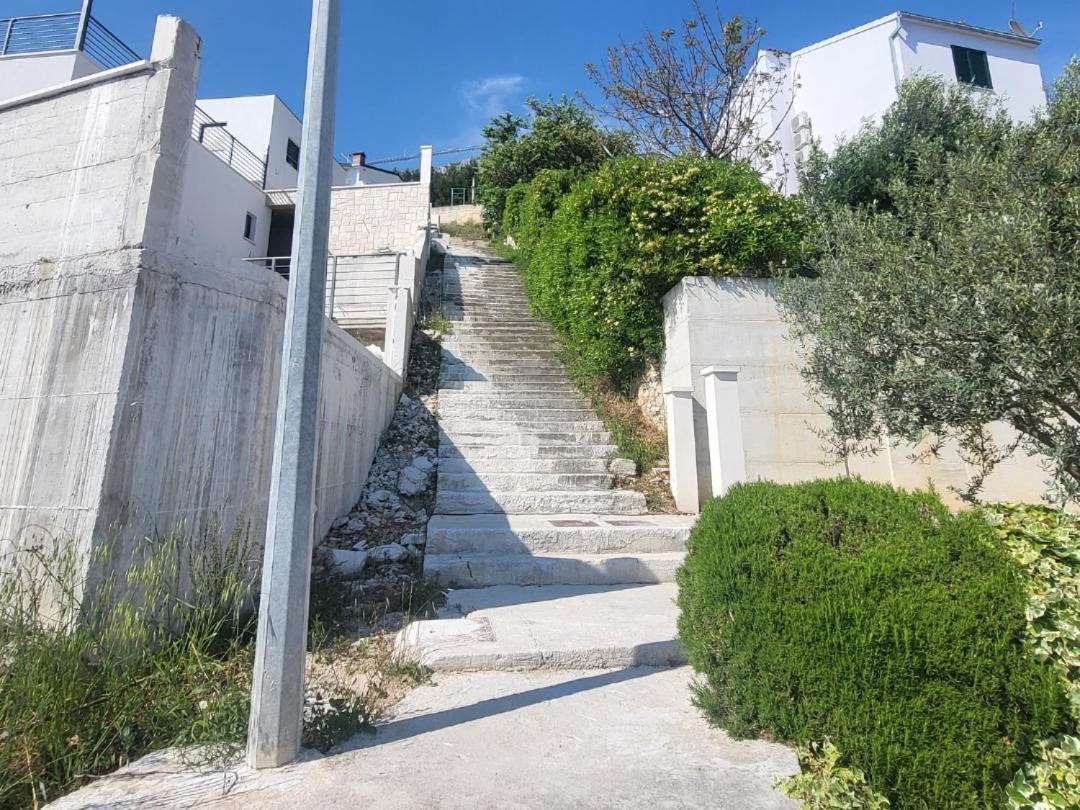 Apartments Lile By The Sea, Celina Zavode エクステリア 写真