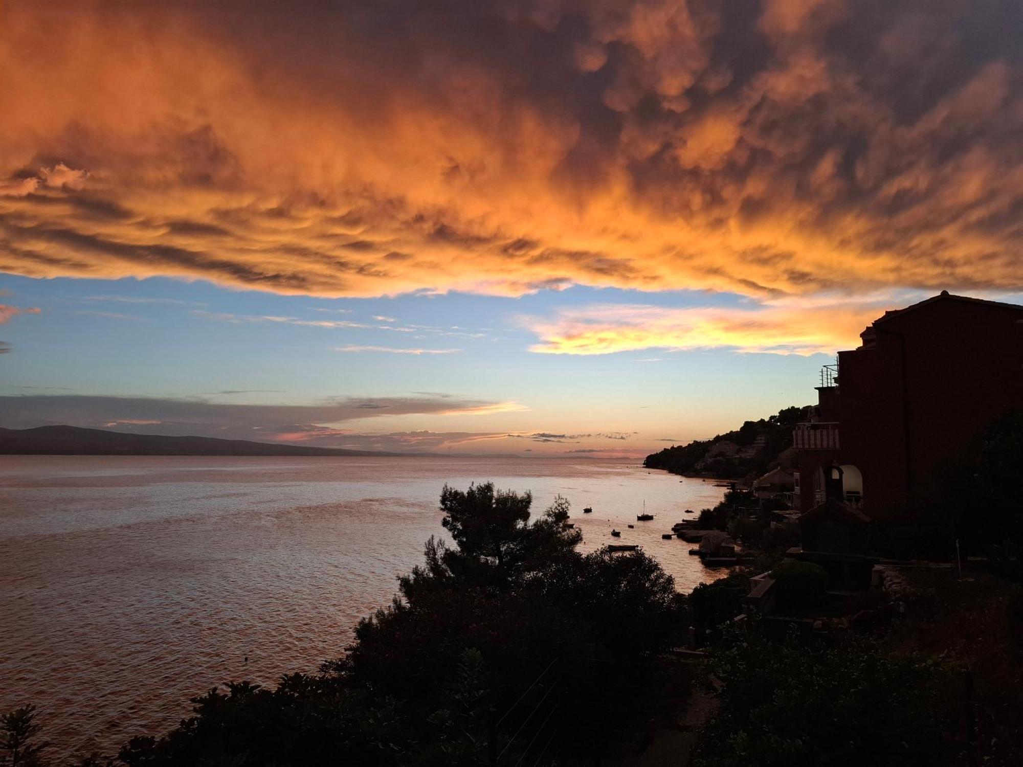 Apartments Lile By The Sea, Celina Zavode エクステリア 写真